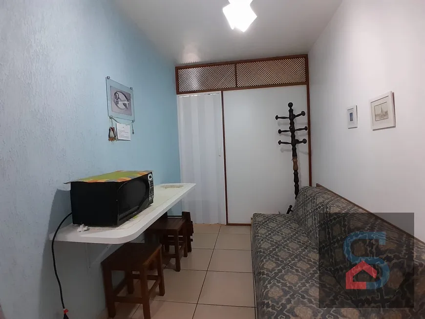 Foto 1 de Flat com 1 Quarto à venda, 25m² em Vila Nova, Cabo Frio