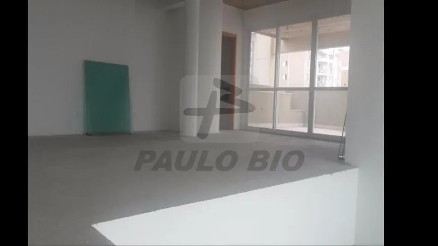 Foto 1 de Cobertura com 1 Quarto à venda, 160m² em Campestre, Santo André