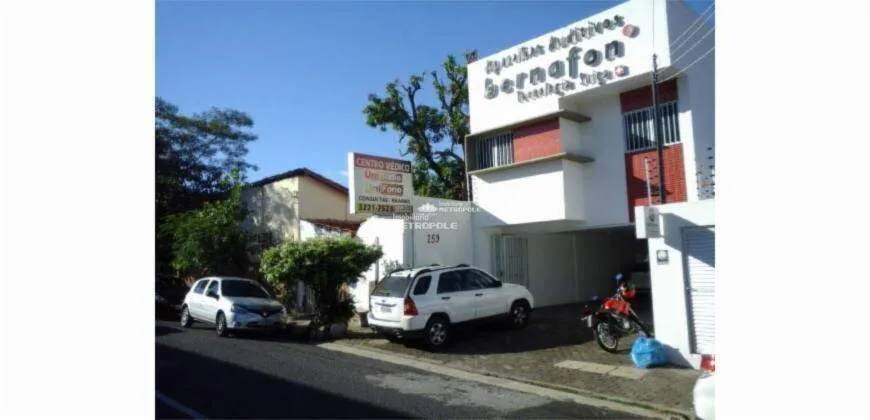 Foto 1 de Sala Comercial para alugar, 17m² em Centro, Teresina