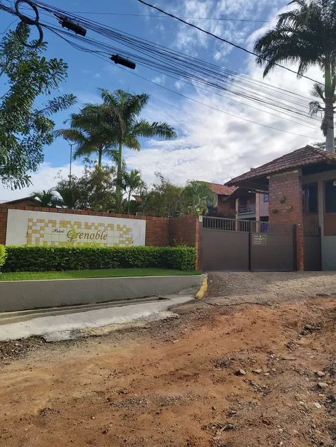 Foto 1 de Casa de Condomínio com 3 Quartos à venda, 112m² em Jardim Santana, Gravatá