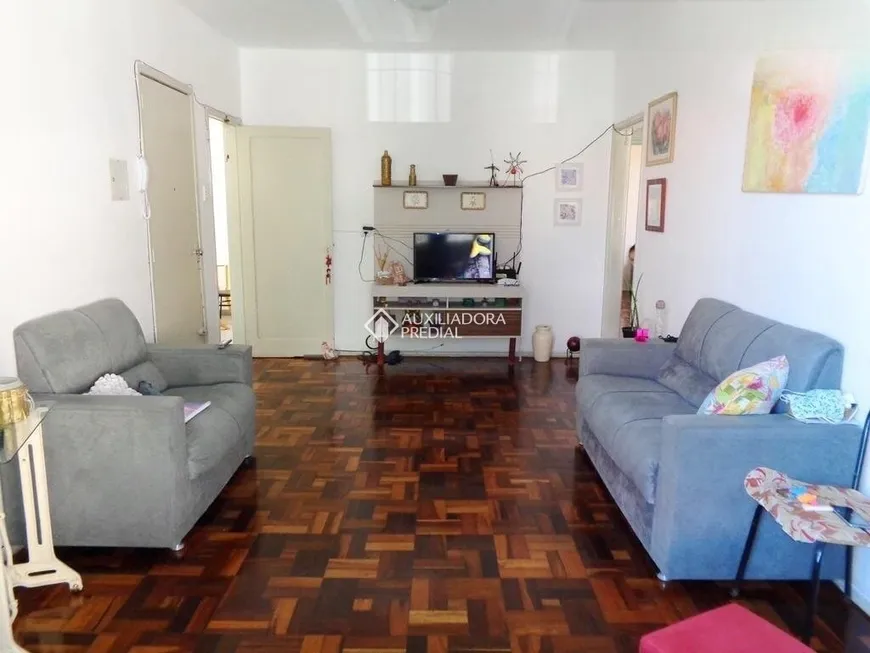 Foto 1 de Apartamento com 2 Quartos à venda, 74m² em São Geraldo, Porto Alegre