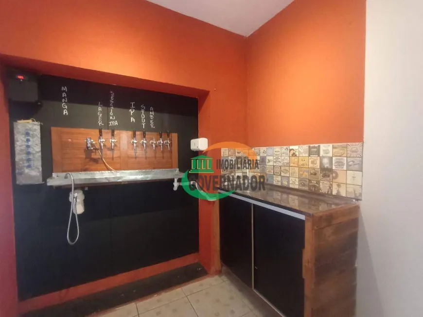 Foto 1 de Ponto Comercial para alugar, 25m² em Jardim Nossa Senhora Auxiliadora, Campinas