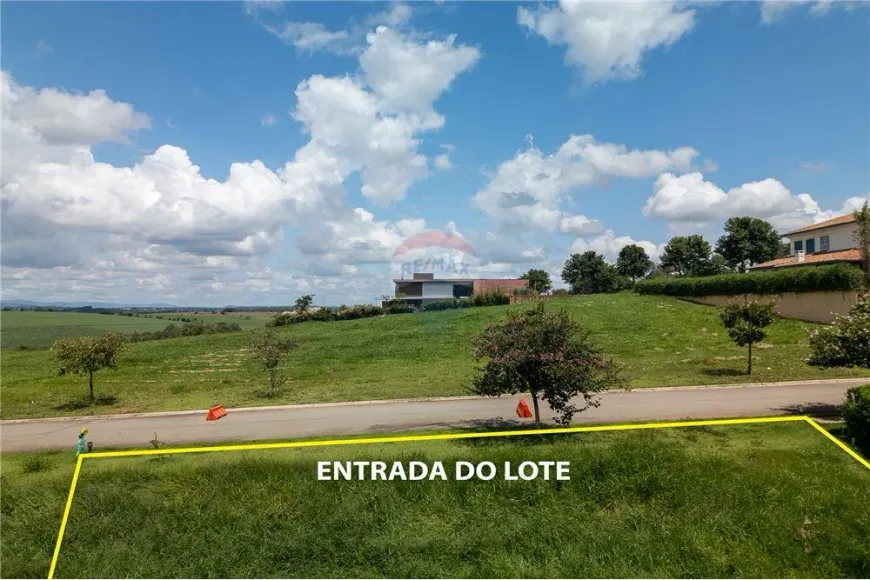 Foto 1 de Lote/Terreno à venda, 1250m² em ITATIBA, Itatiba