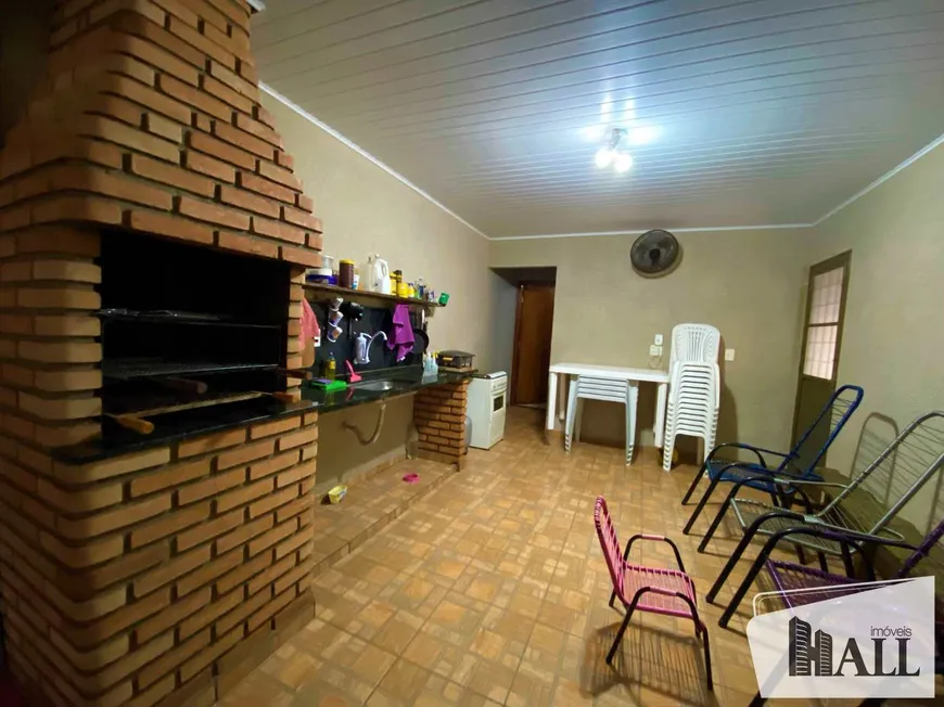 Foto 1 de Casa com 3 Quartos à venda, 210m² em , Guapiaçu