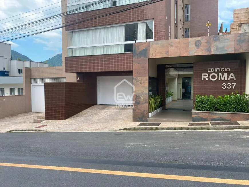 Foto 1 de Cobertura com 3 Quartos à venda, 310m² em Nova Brasília, Jaraguá do Sul