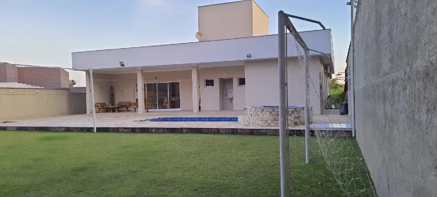 Foto 1 de Casa com 3 Quartos à venda, 371m² em Caputera, Sorocaba