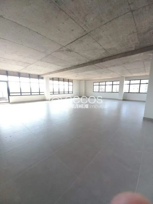 Foto 1 de Sala Comercial com 2 Quartos para alugar, 90m² em Jardim Karaíba, Uberlândia