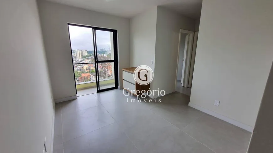 Foto 1 de Apartamento com 2 Quartos à venda, 48m² em Butantã, São Paulo