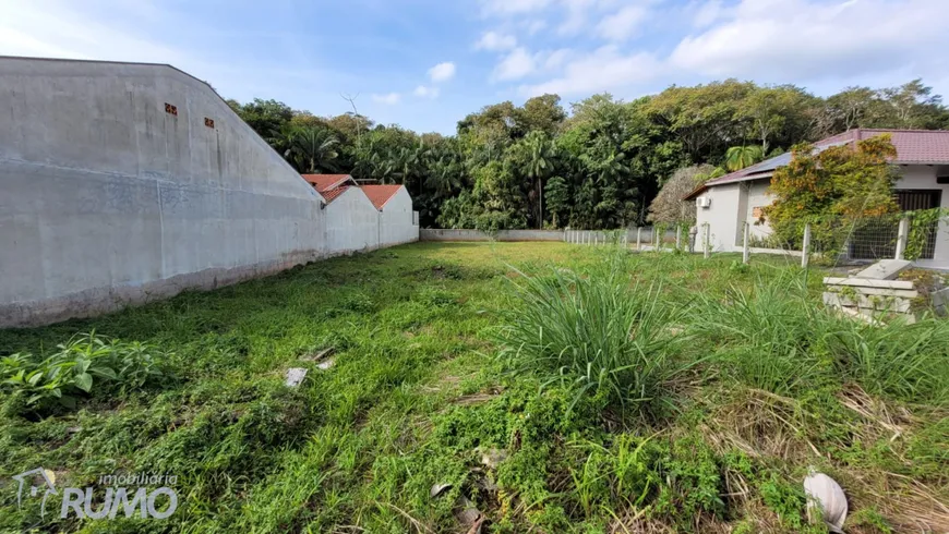 Foto 1 de Lote/Terreno à venda em Tapajos, Indaial