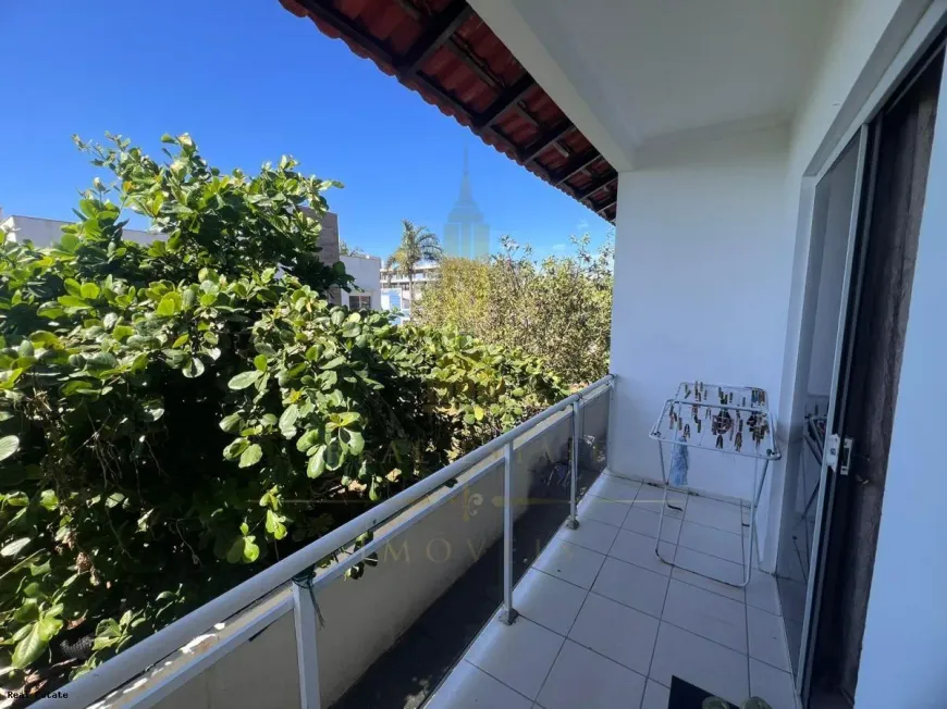 Foto 1 de Apartamento com 2 Quartos à venda, 60m² em Ingleses do Rio Vermelho, Florianópolis