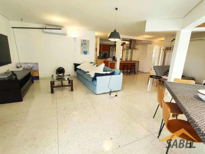 Foto 1 de Apartamento com 1 Quarto à venda, 96m² em Riviera de São Lourenço, Bertioga