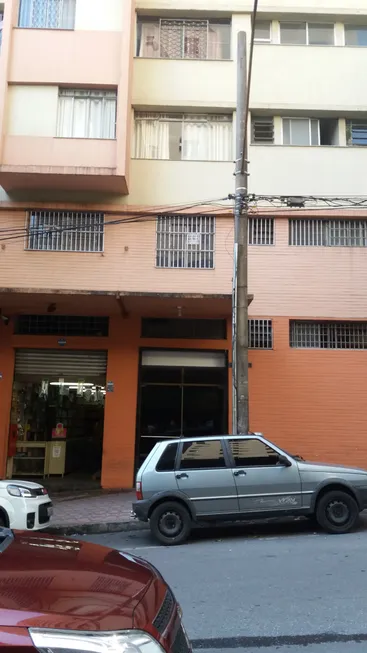 Foto 1 de Apartamento com 3 Quartos à venda, 170m² em Barro Preto, Belo Horizonte