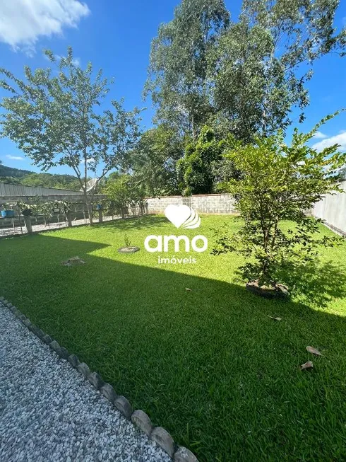 Foto 1 de Lote/Terreno à venda, 116m² em Guarani, Brusque