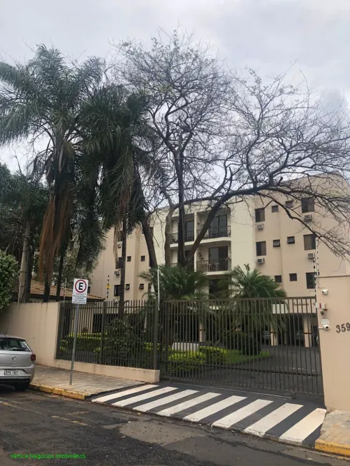 Foto 1 de Apartamento com 3 Quartos à venda, 90m² em Vila Itália, São José do Rio Preto