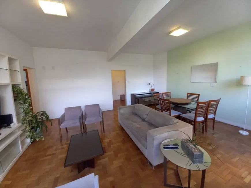 Foto 1 de Apartamento com 3 Quartos à venda, 110m² em Itinga, Lauro de Freitas