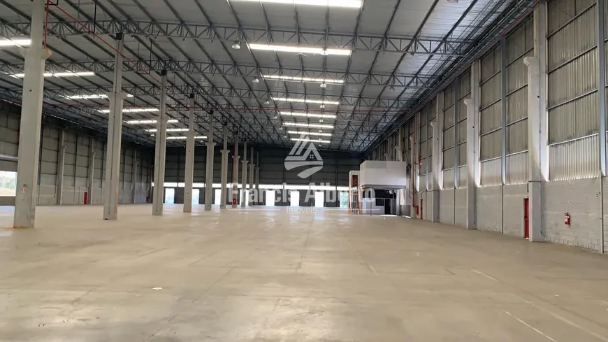 Foto 1 de Galpão/Depósito/Armazém à venda, 7664m² em Distrito Industrial dos Pires, Extrema