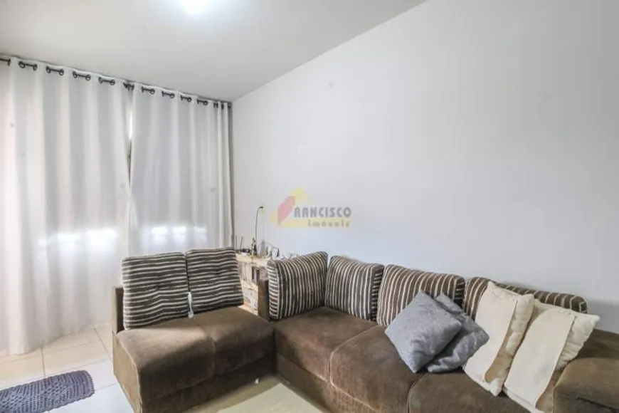 Foto 1 de Apartamento com 3 Quartos à venda, 62m² em Santa Lúcia, Divinópolis