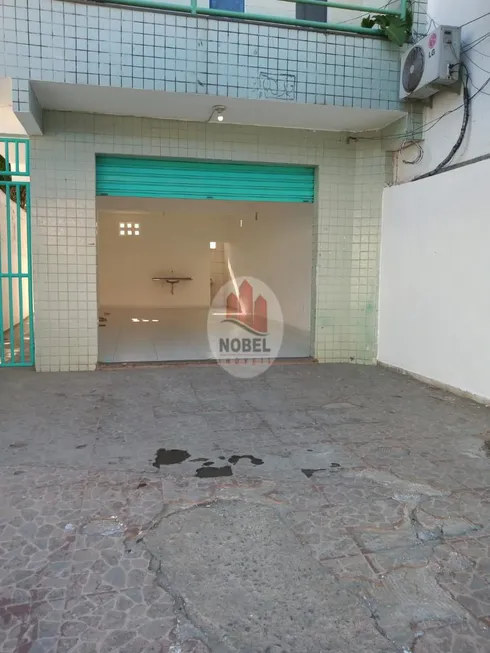 Foto 1 de Ponto Comercial para alugar, 40m² em Brasília, Feira de Santana