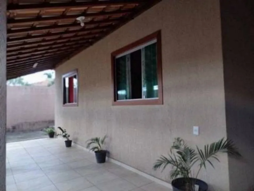 Foto 1 de Casa com 3 Quartos à venda, 109m² em Paripe, Salvador