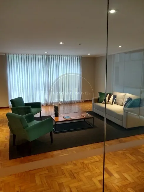 Foto 1 de Apartamento com 2 Quartos à venda, 72m² em Paraíso, São Paulo