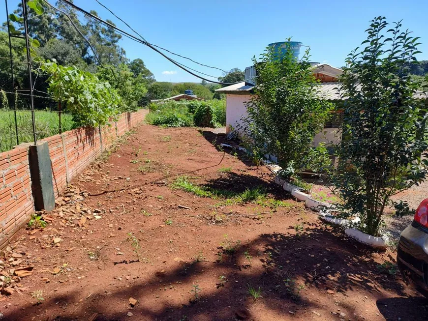 Foto 1 de Fazenda/Sítio à venda, 4371m² em Integracao, Passo Fundo