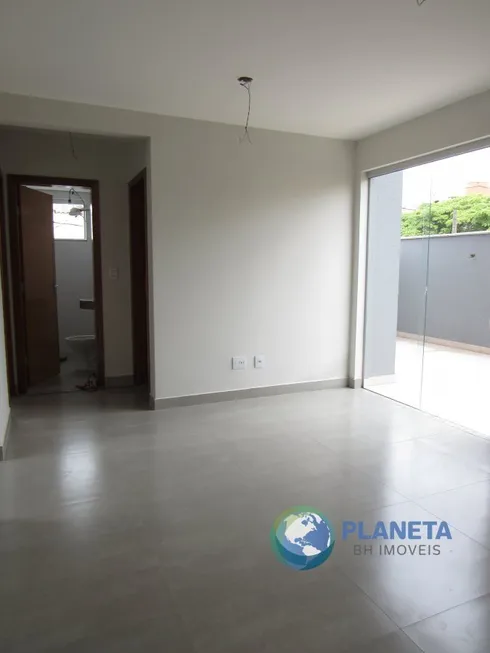 Foto 1 de Apartamento com 2 Quartos à venda, 60m² em Letícia, Belo Horizonte