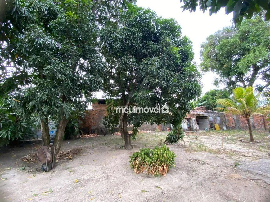 Foto 1 de Lote/Terreno à venda, 2306m² em São Bernardo, São Luís