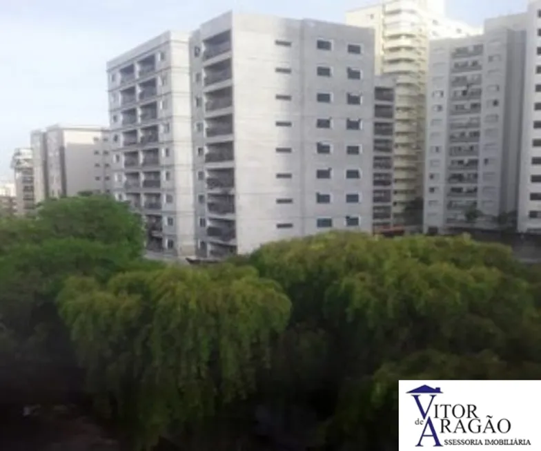 Foto 1 de Apartamento com 2 Quartos à venda, 54m² em Parque Mandaqui, São Paulo
