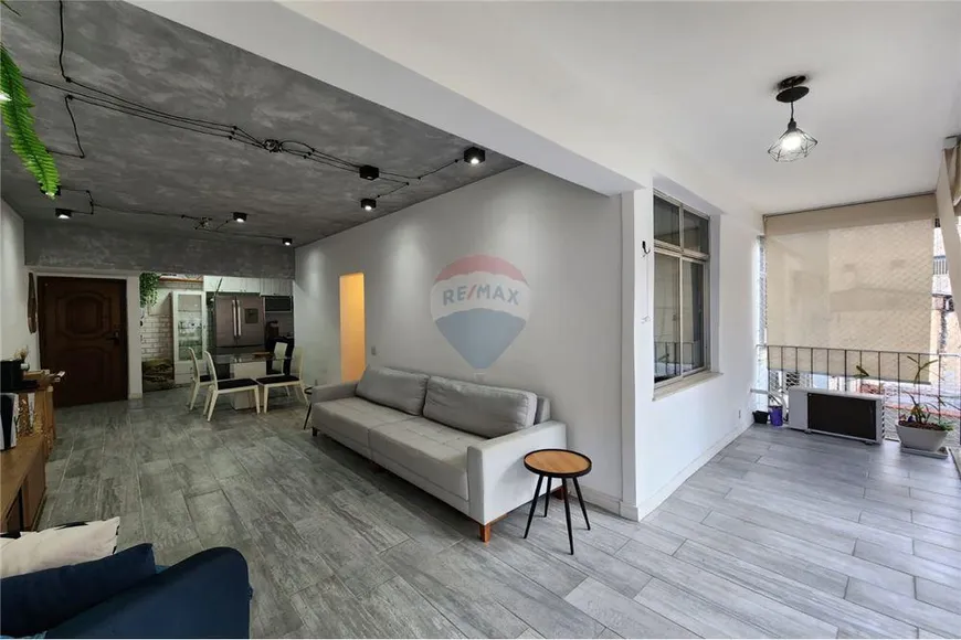 Foto 1 de Apartamento com 2 Quartos à venda, 90m² em Lins de Vasconcelos, Rio de Janeiro