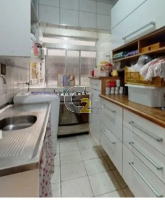 Foto 1 de Apartamento com 1 Quarto à venda, 37m² em Santa Cecília, São Paulo