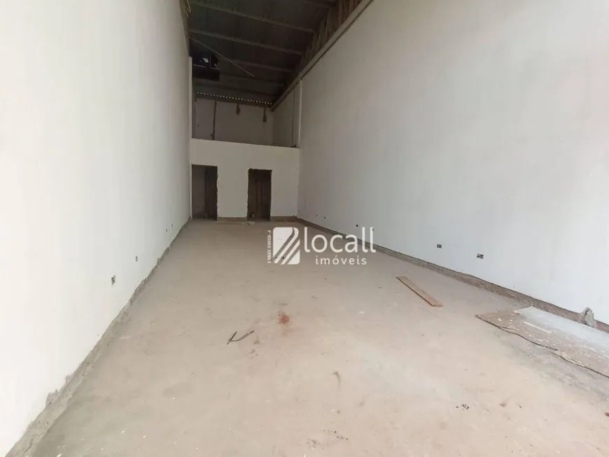 Foto 1 de Ponto Comercial para alugar, 74m² em Boa Vista, São José do Rio Preto