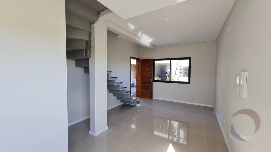 Foto 1 de Casa com 3 Quartos à venda, 124m² em Campeche, Florianópolis