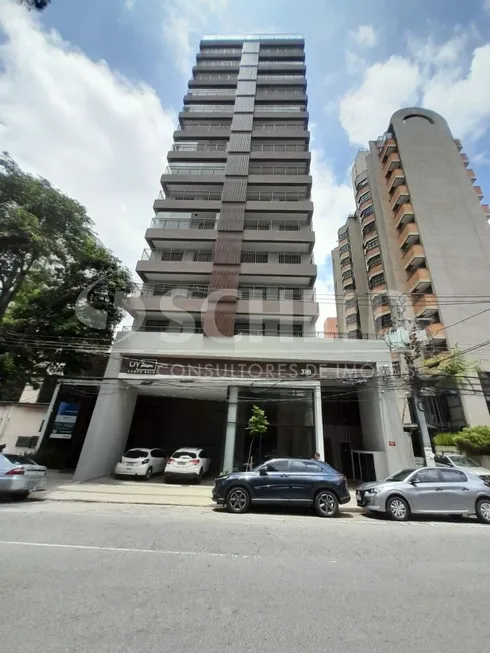 Foto 1 de Ponto Comercial com 3 Quartos para venda ou aluguel, 172m² em Campo Belo, São Paulo