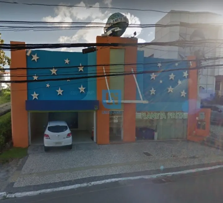 Foto 1 de Imóvel Comercial para alugar, 450m² em Caminho Das Árvores, Salvador