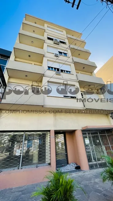 Foto 1 de Apartamento com 2 Quartos à venda, 65m² em Floresta, Porto Alegre