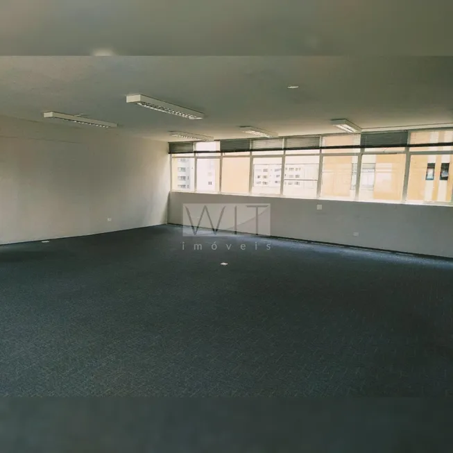 Foto 1 de Sala Comercial com 1 Quarto à venda, 80m² em Paraíso, São Paulo