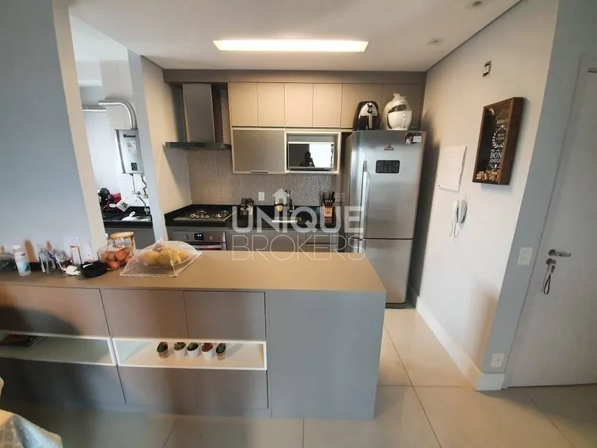 Foto 1 de Apartamento com 2 Quartos à venda, 72m² em JARDIM TORRES SAO JOSE, Jundiaí