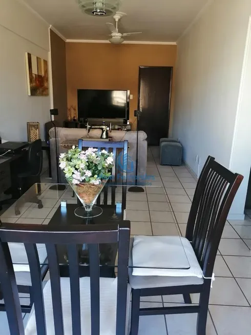 Foto 1 de Apartamento com 1 Quarto à venda, 20m² em Centro, São Lourenço