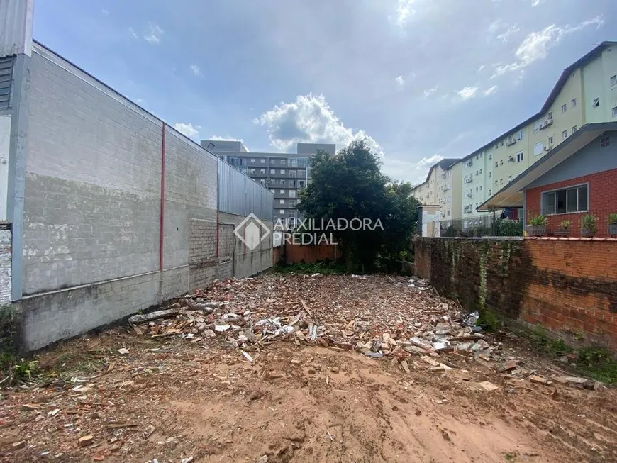 Foto 1 de Lote/Terreno à venda, 436m² em Primavera, Novo Hamburgo