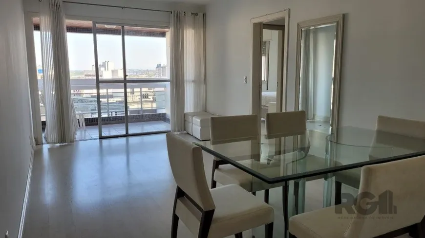 Foto 1 de Apartamento com 2 Quartos à venda, 78m² em Independência, Porto Alegre
