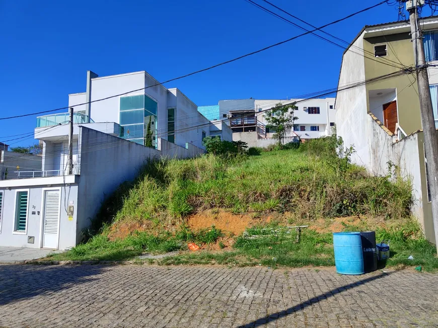 Foto 1 de Lote/Terreno à venda, 439m² em São Marcos, Macaé