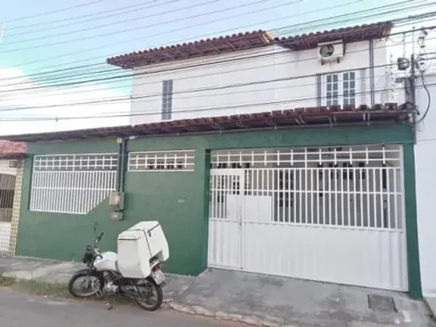 Foto 1 de Casa com 3 Quartos para alugar, 260m² em Cohab Anil, São Luís