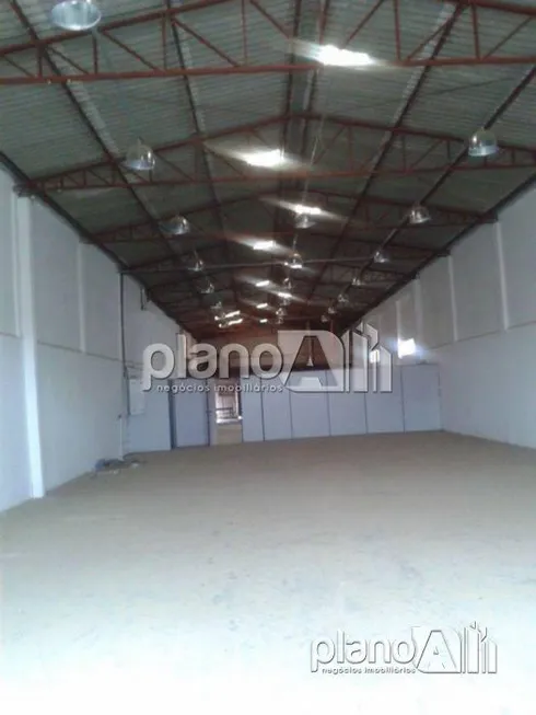 Foto 1 de Ponto Comercial à venda, 500m² em Sagrada Familia, Gravataí