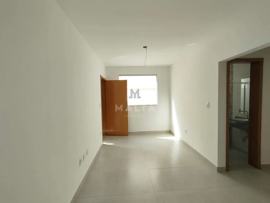 Foto 1 de Apartamento com 2 Quartos para alugar, 50m² em Camargos, Ibirite