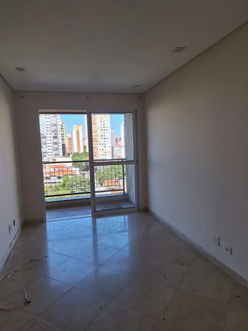 Foto 1 de Apartamento com 3 Quartos à venda, 70m² em Chácara Inglesa, São Paulo