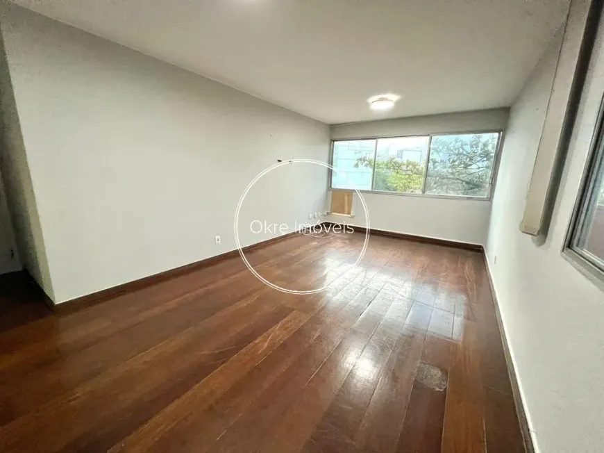 Foto 1 de Apartamento com 4 Quartos à venda, 142m² em Ipanema, Rio de Janeiro