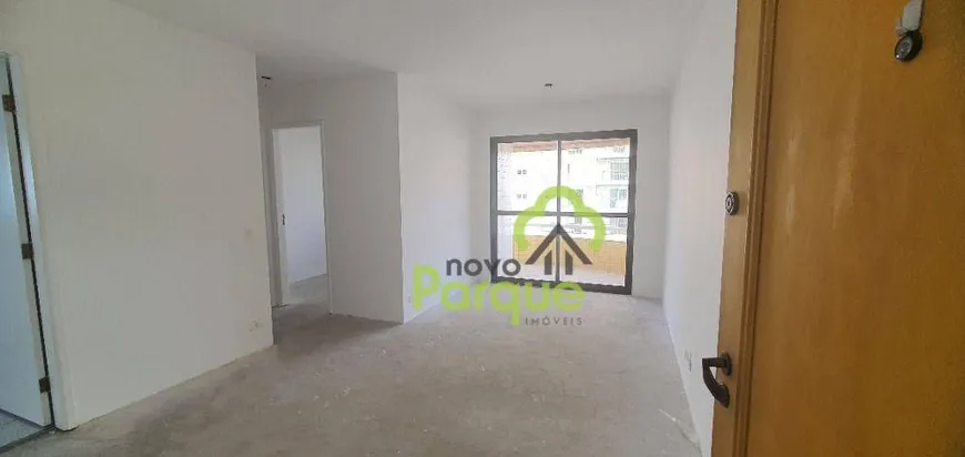 Foto 1 de Apartamento com 2 Quartos à venda, 64m² em Cambuci, São Paulo