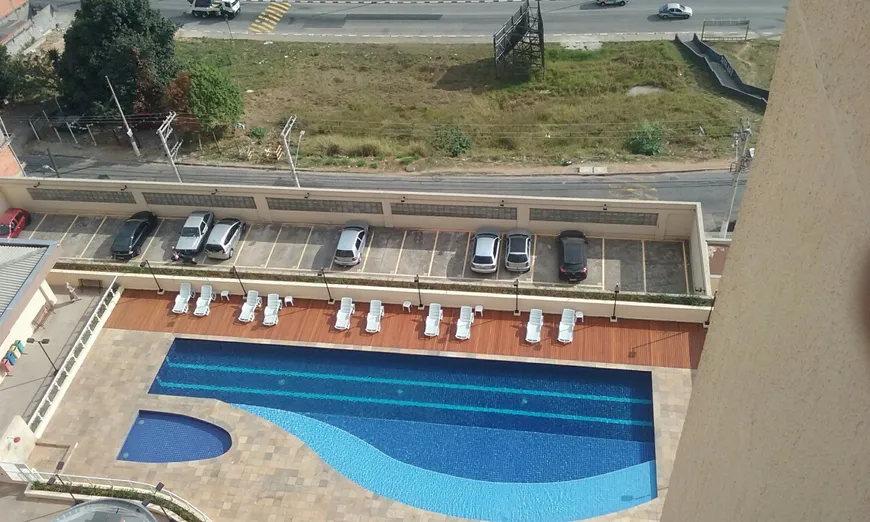 Foto 1 de Apartamento com 2 Quartos à venda, 54m² em Votupoca, Barueri