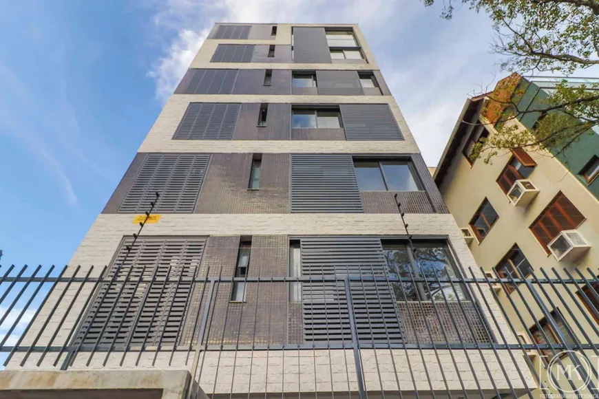 Foto 1 de Apartamento com 3 Quartos à venda, 101m² em Boa Vista, Porto Alegre