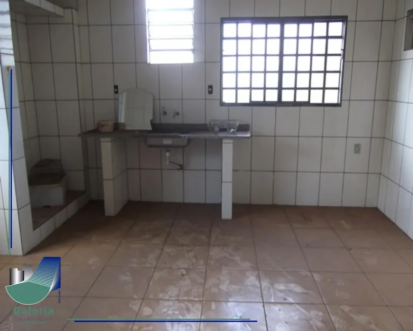 Foto 1 de Casa com 4 Quartos para alugar, 150m² em Alto da Boa Vista, Ribeirão Preto
